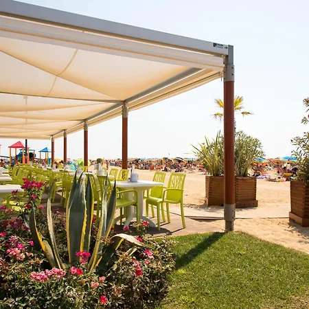 Luna Lejlighed Bibione