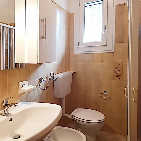 Apartamento Luna