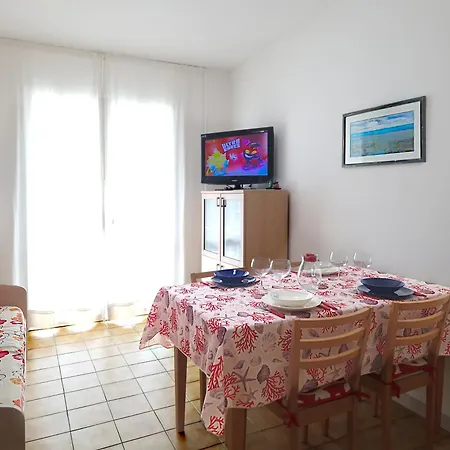 Apartamento Luna *