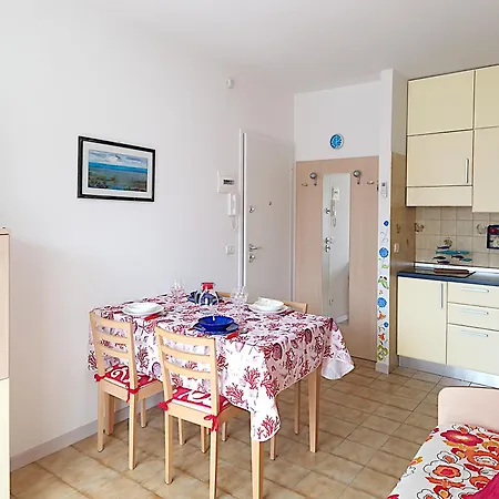 Luna Apartamento *