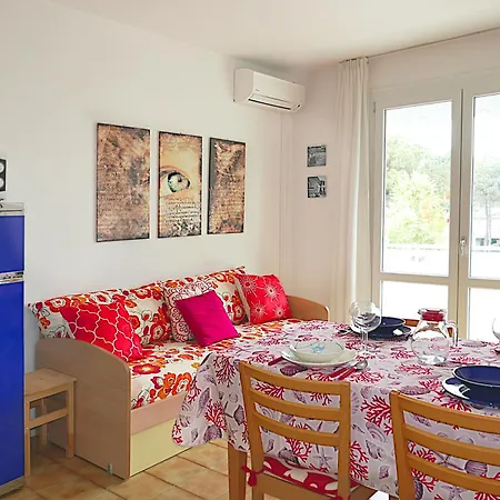 Apartamento Luna *