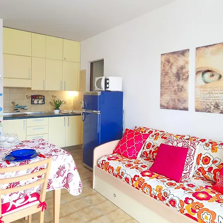 Apartamento Luna