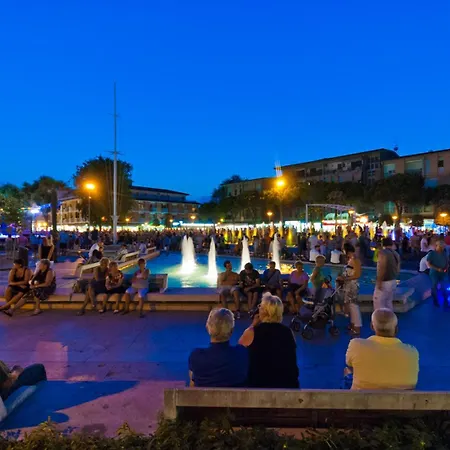 Luna Apartamento Bibione
