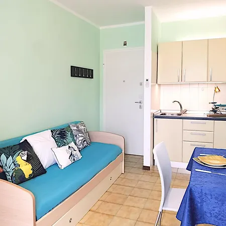 Apartamento Luna *
