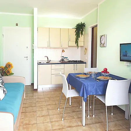 Apartamento Luna *