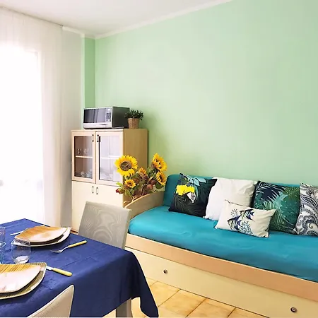 Apartamento Luna Bibione