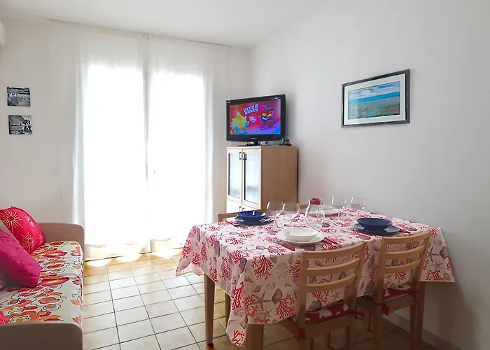 Apartment Luna *