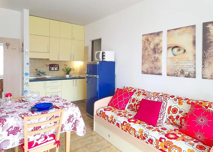 Apartment Luna